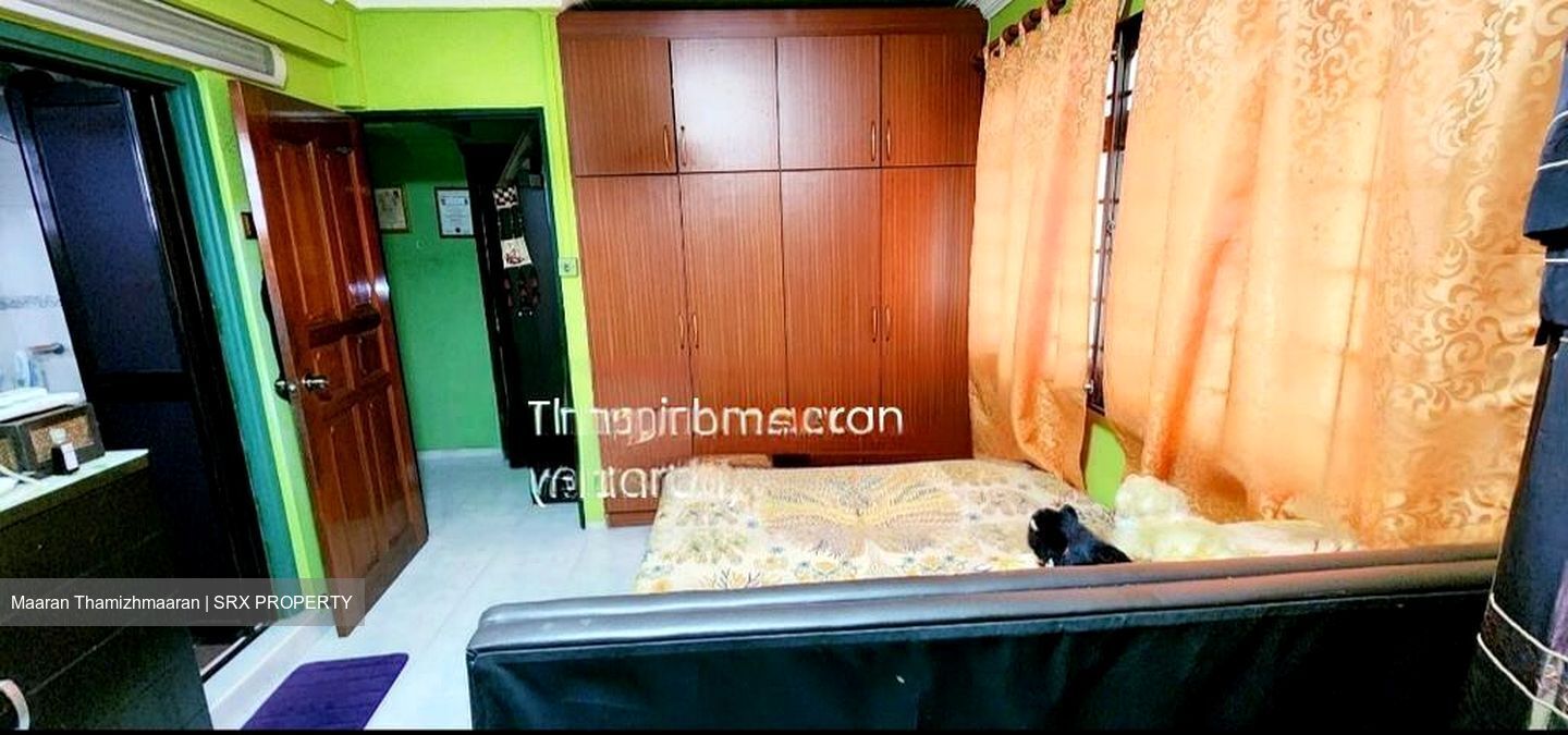 Blk 699B Hougang Street 52 (Hougang), HDB 4 Rooms #621162601